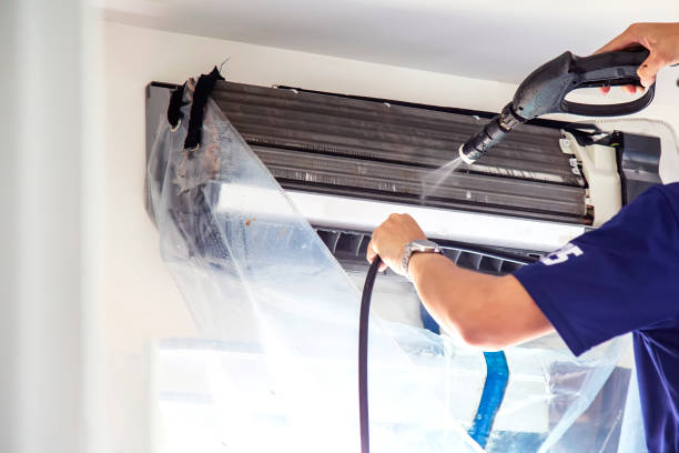 Best Residential Air Duct Cleaning  in Andover, MN