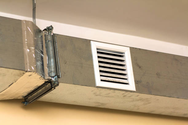 Best Emergency Air Duct Cleaning  in Andover, MN